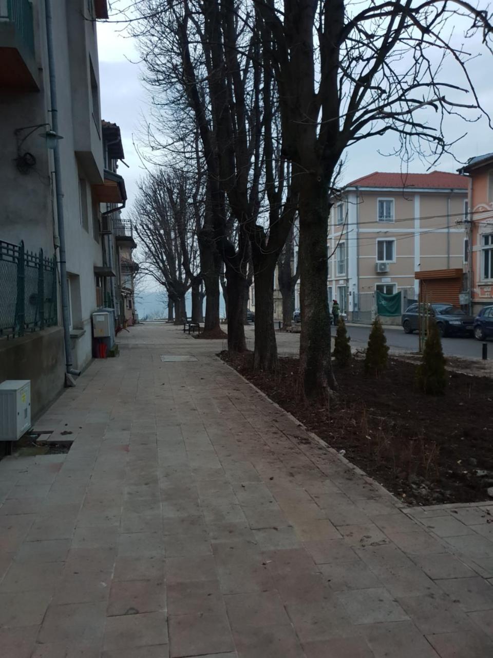 Divona Studio 2 Русе Экстерьер фото