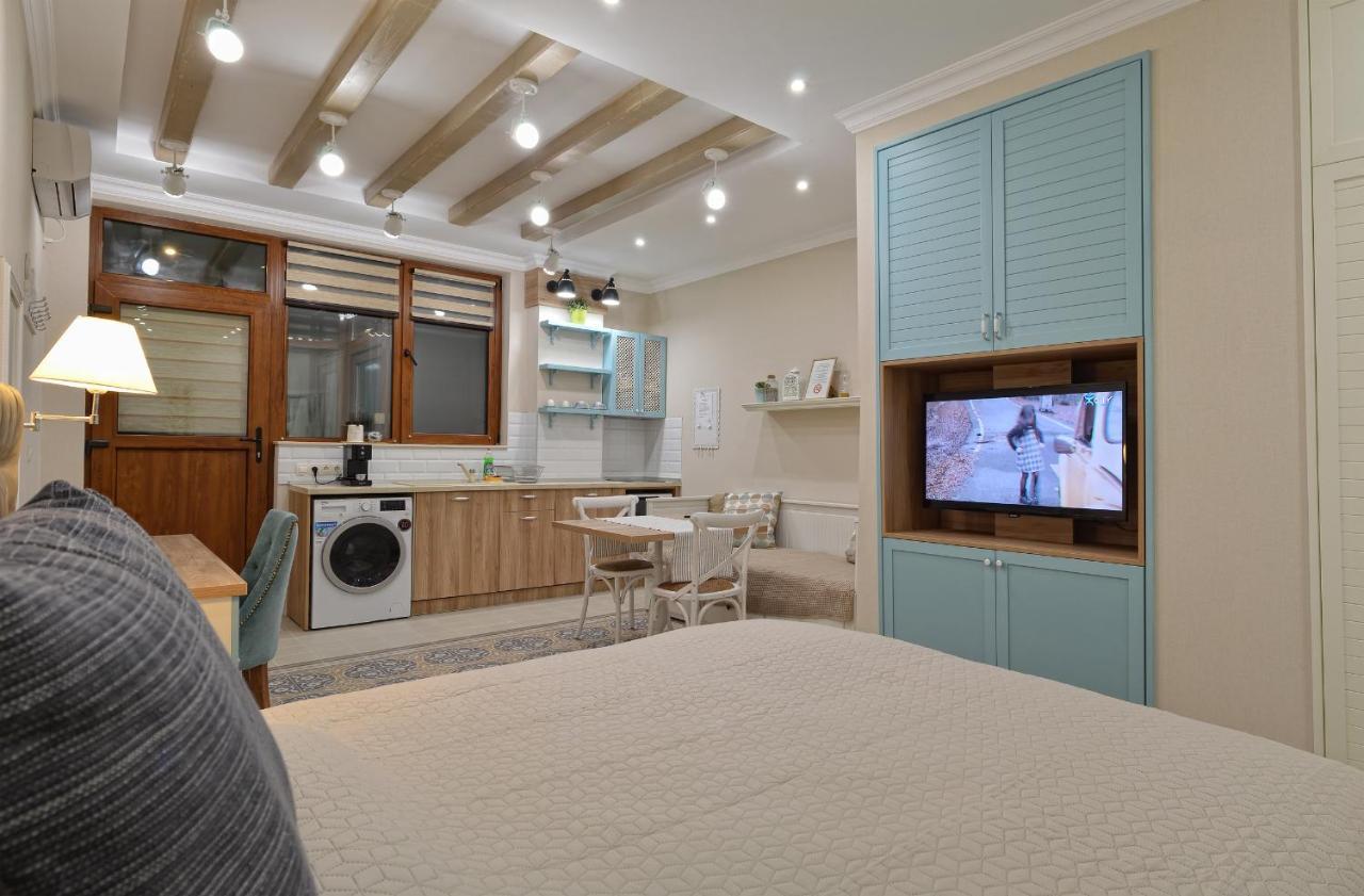 Divona Studio 2 Русе Экстерьер фото