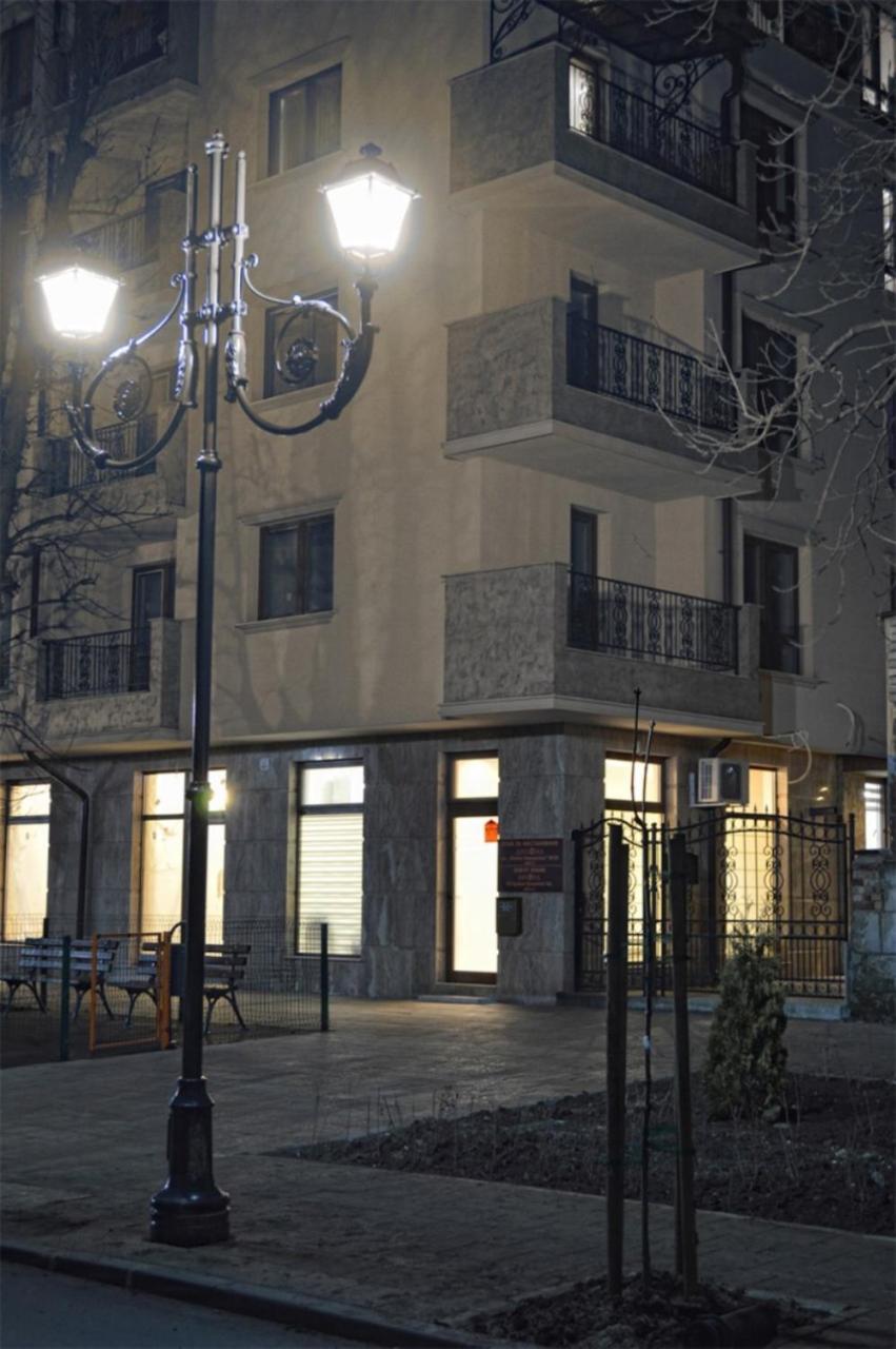 Divona Studio 2 Русе Экстерьер фото